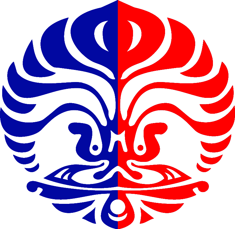 Faculty of Computer Science, Universitas Indonesia logo